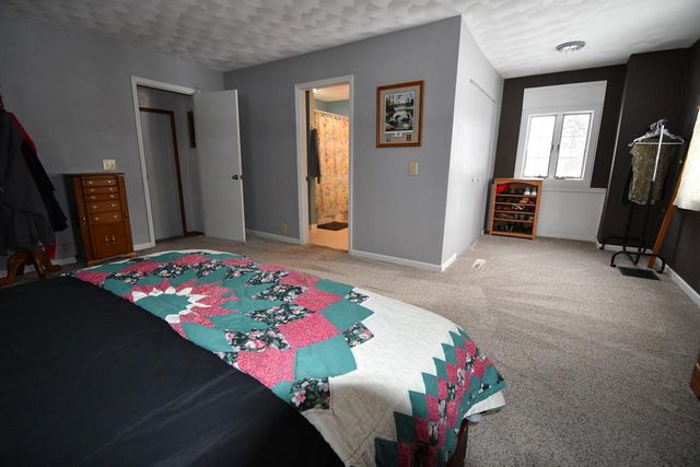 4528 N county M Road, Evansville, WI 53536