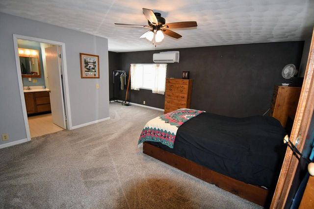 4528 N county M Road, Evansville, WI 53536