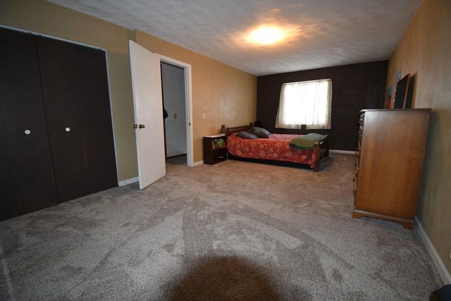 4528 N county M Road, Evansville, WI 53536