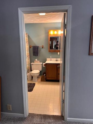 4528 N county M Road, Evansville, WI 53536