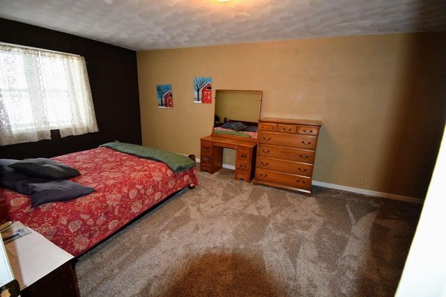 4528 N county M Road, Evansville, WI 53536