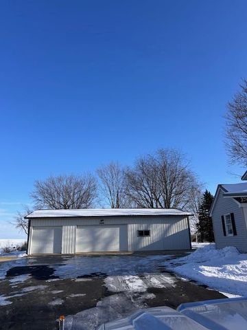 4528 N county M Road, Evansville, WI 53536