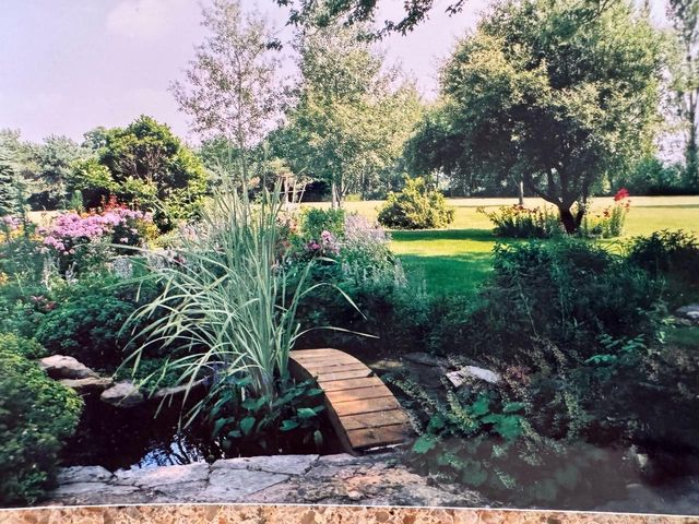 4528 N county M Road, Evansville, WI 53536