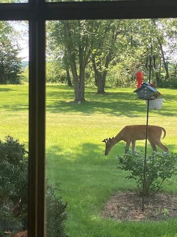 4528 N county M Road, Evansville, WI 53536