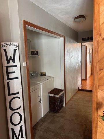 4528 N county M Road, Evansville, WI 53536