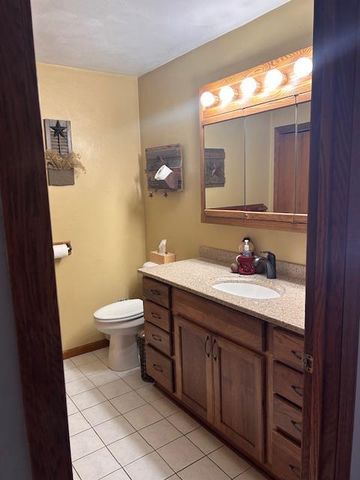 4528 N county M Road, Evansville, WI 53536