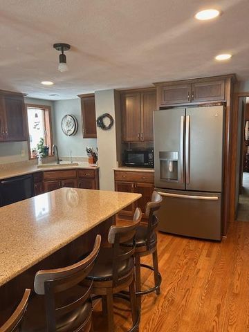 4528 N county M Road, Evansville, WI 53536