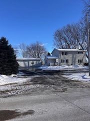 4528 N county M Road, Evansville, WI 53536
