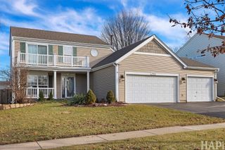 2952 Deerpath Lane, Carpentersville, IL 60110