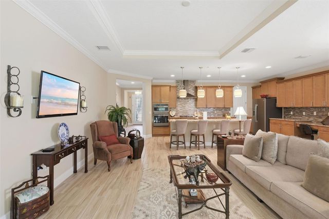 918 S VICTORIA HILLS DRIVE, Deland, FL 32724