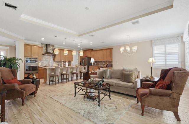 918 S VICTORIA HILLS DRIVE, Deland, FL 32724