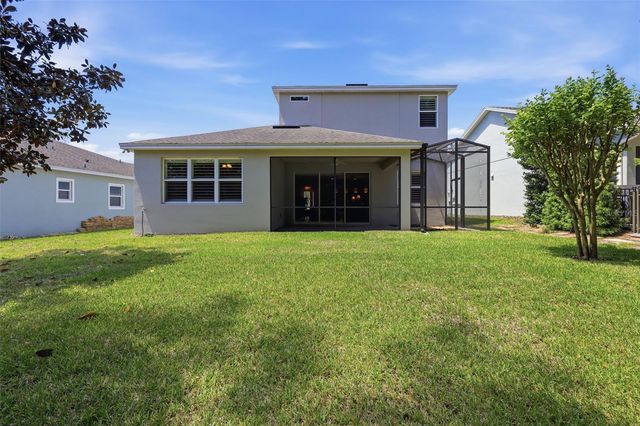 918 S VICTORIA HILLS DRIVE, Deland, FL 32724