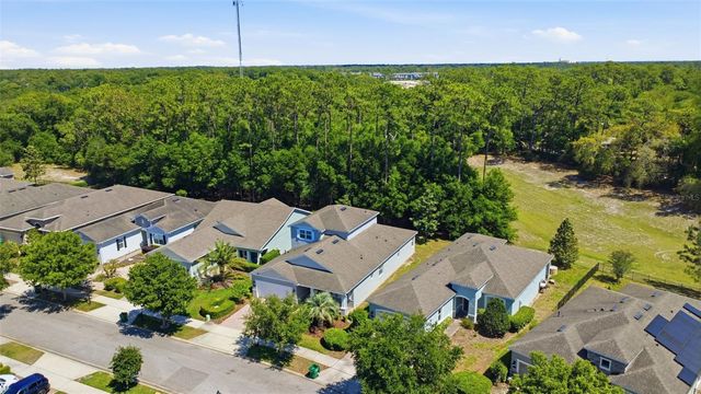 918 S VICTORIA HILLS DRIVE, Deland, FL 32724