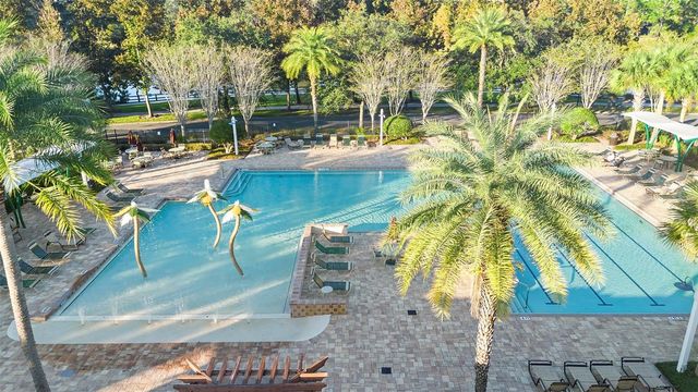 918 S VICTORIA HILLS DRIVE, Deland, FL 32724