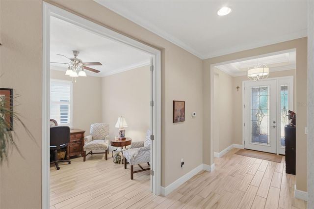 918 S VICTORIA HILLS DRIVE, Deland, FL 32724