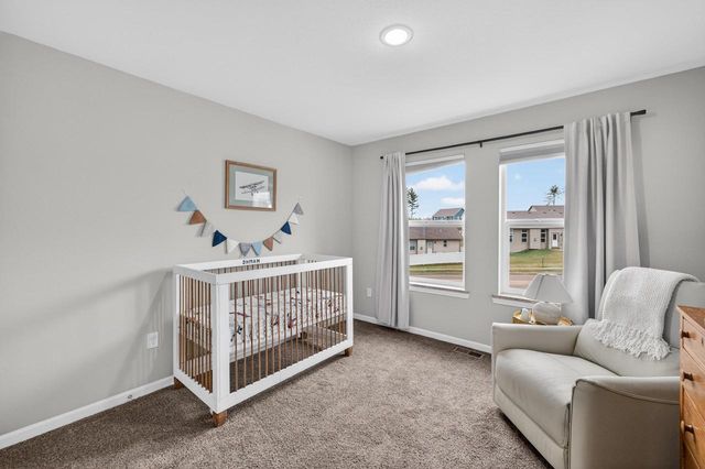 381 Bell View Avenue, Belleville, WI 53508