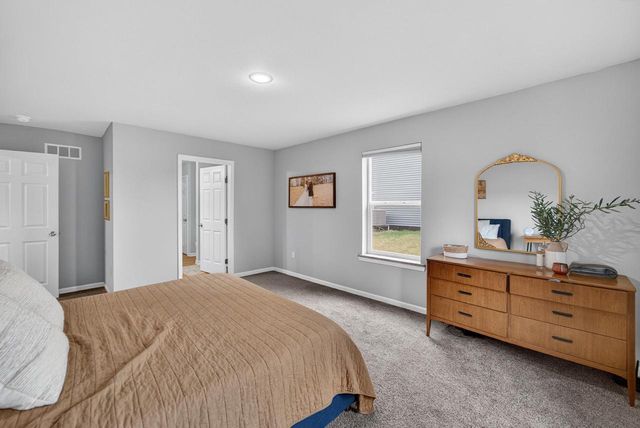 381 Bell View Avenue, Belleville, WI 53508