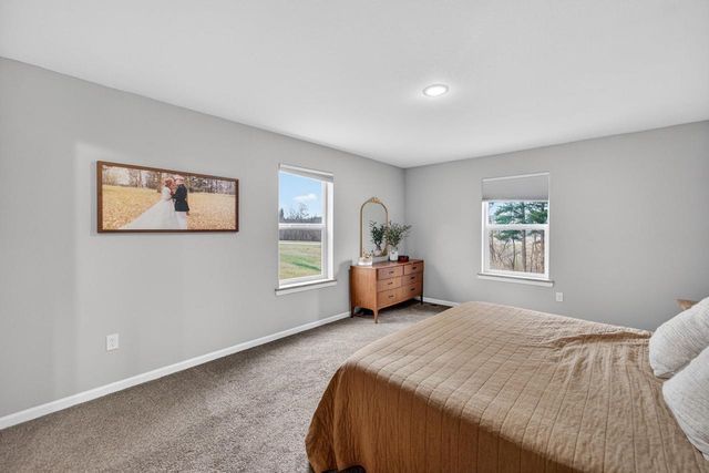 381 Bell View Avenue, Belleville, WI 53508