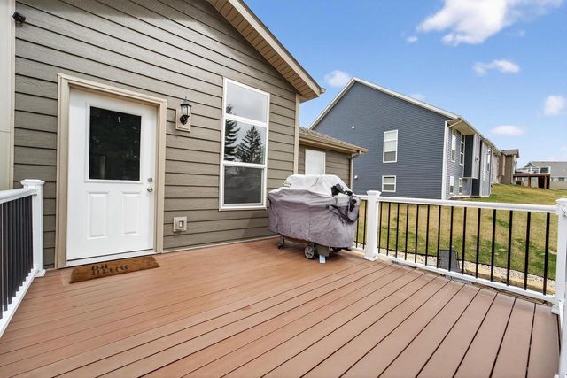 381 Bell View Avenue, Belleville, WI 53508