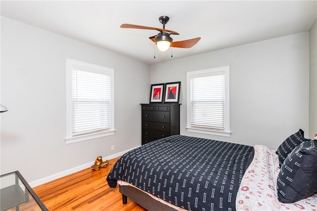 1015 Croyden Drive, Dayton, OH 45420