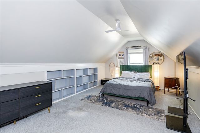 1015 Croyden Drive, Dayton, OH 45420