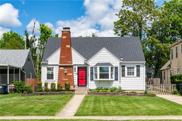 1015 Croyden Drive, Dayton, OH 45420