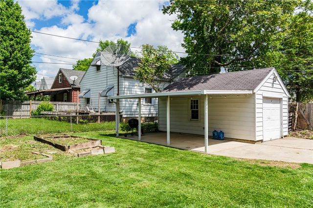 1015 Croyden Drive, Dayton, OH 45420