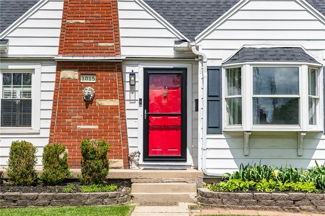 1015 Croyden Drive, Dayton, OH 45420