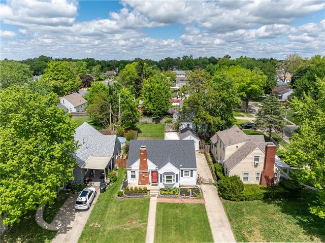 1015 Croyden Drive, Dayton, OH 45420