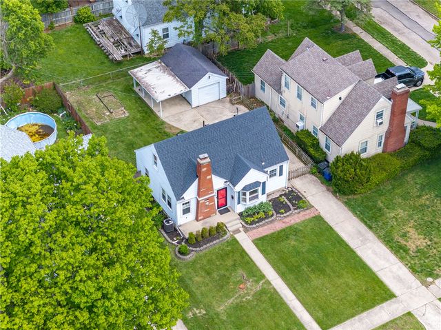 1015 Croyden Drive, Dayton, OH 45420