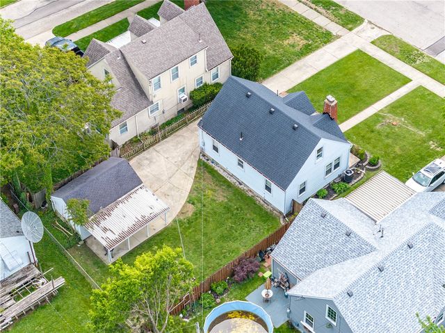 1015 Croyden Drive, Dayton, OH 45420