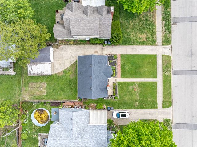 1015 Croyden Drive, Dayton, OH 45420