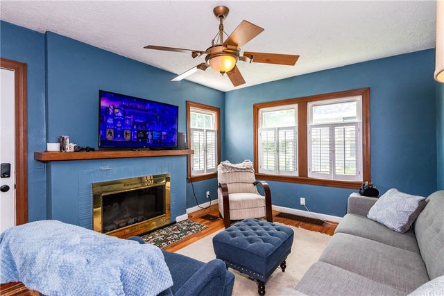 1015 Croyden Drive, Dayton, OH 45420