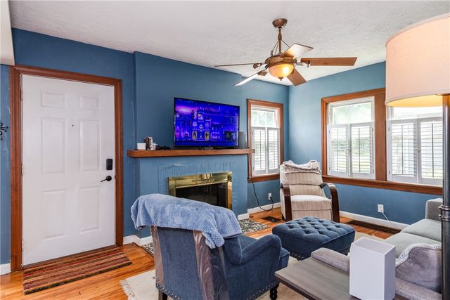 1015 Croyden Drive, Dayton, OH 45420