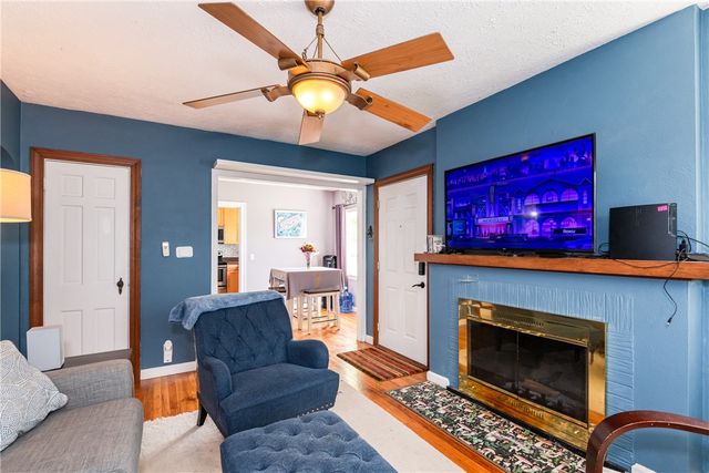 1015 Croyden Drive, Dayton, OH 45420