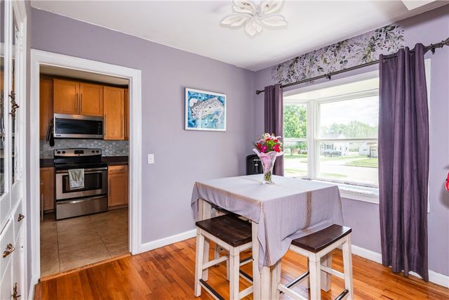 1015 Croyden Drive, Dayton, OH 45420