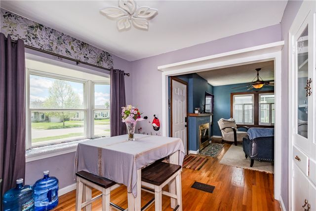 1015 Croyden Drive, Dayton, OH 45420