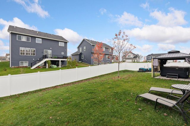 27671 Oxford Lane, Elko New Market, MN 55020