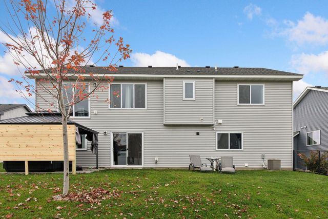 27671 Oxford Lane, Elko New Market, MN 55020