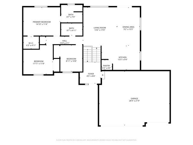 27671 Oxford Lane, Elko New Market, MN 55020