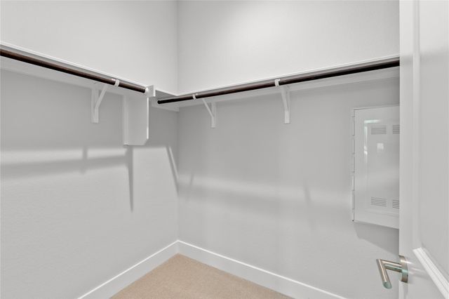 2707 Dulce LN 14, Austin, TX 78704