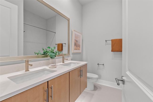 2707 Dulce LN 14, Austin, TX 78704