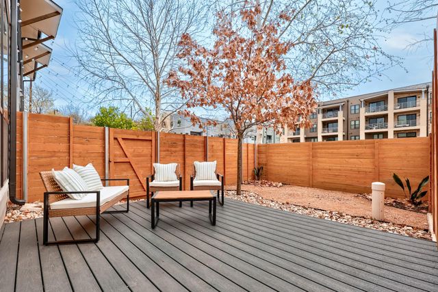 2707 Dulce LN 14, Austin, TX 78704