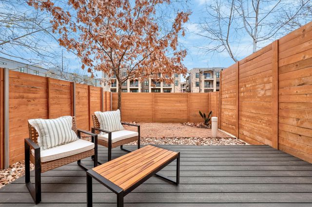 2707 Dulce LN 14, Austin, TX 78704