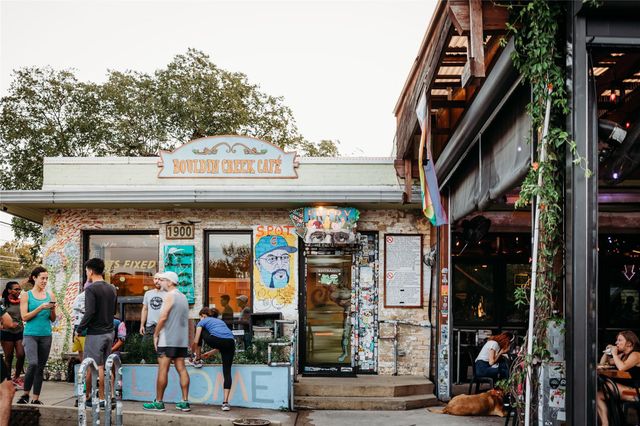 2707 Dulce LN 14, Austin, TX 78704