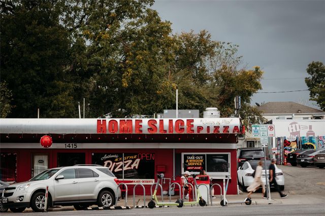 2707 Dulce LN 14, Austin, TX 78704