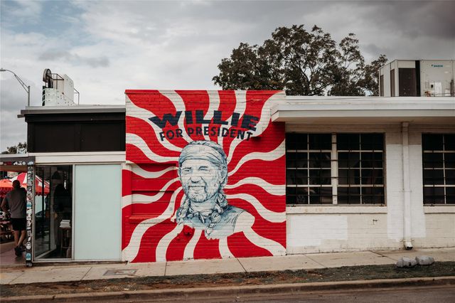 2707 Dulce LN 14, Austin, TX 78704