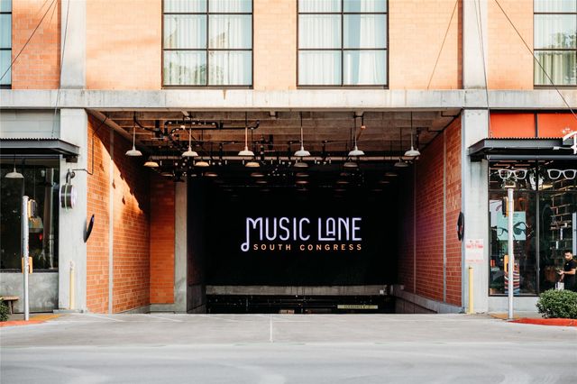 2707 Dulce LN 14, Austin, TX 78704