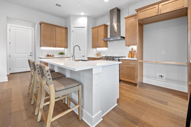 2707 Dulce LN 14, Austin, TX 78704