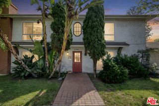 3346 S Canfield Avenue, Los Angeles, CA 90034